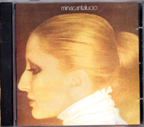 Mina minacantalucio - mina,