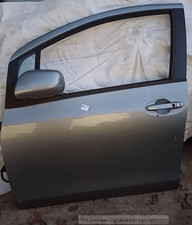 SX. PORTA ANT. per TOYOTA YARIS 1.3 16V (FRP) Ber. 2005-2012 cce7e0 670020D170