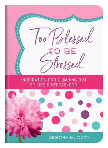 Too blessed stressed - blessed, be
