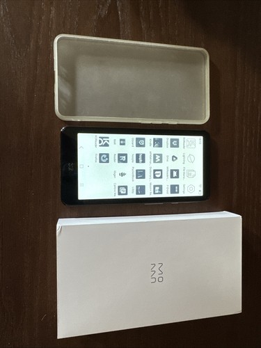 Telefono reader moaan - e-reader,