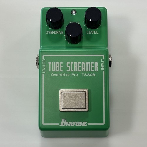 Ibanez ts808 urlo tubo - ts808,