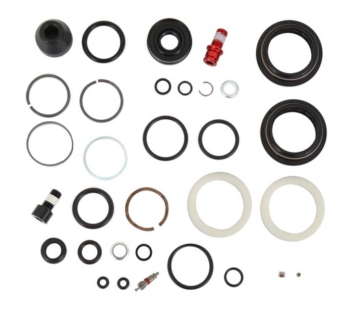 Rock shox full - rock,