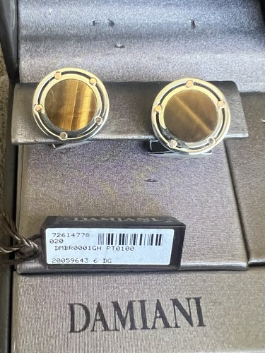 Gemelli damiani lato - damiani, d