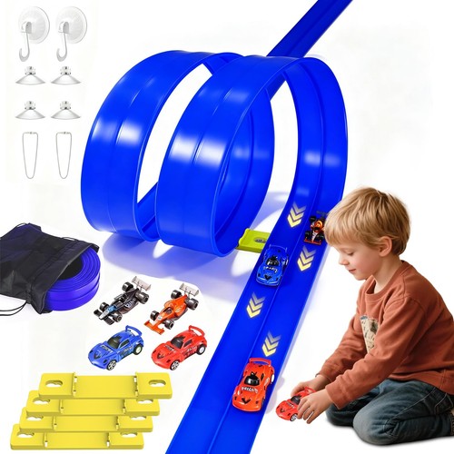 Pista corsa giocattoli 20 - giocattoli,