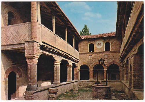 Castell arquato piacenza - castell'arquato,