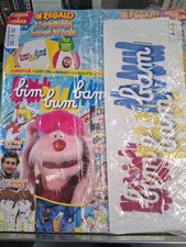 Bim bum bam rivista borsa - -,