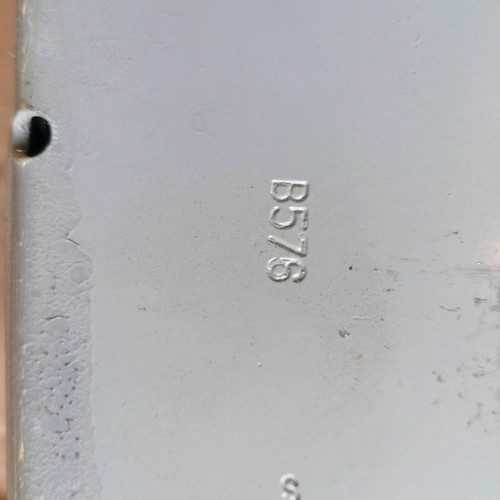 Traversa paraurti post fiat - paraurti,