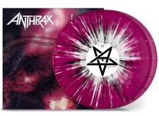 Anthrax - Sound of White Noise