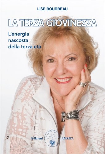 Libro terza giovinezza - libro,