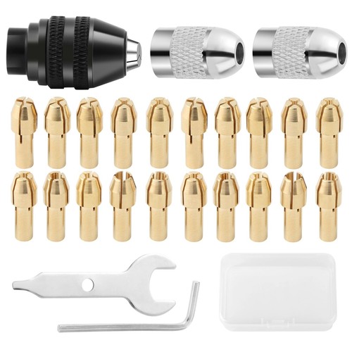 Set adattatori per - 26,