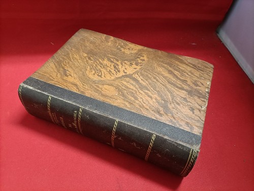 Foerster manuale di - foerster,