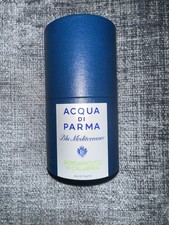 Acqua di Parma Blu