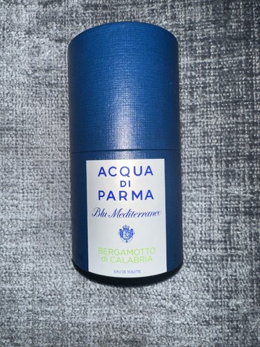 Acqua parma blu - acqua,