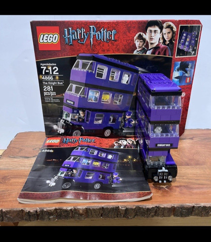 Lego harry potter cavaliere - lego,