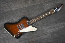 Gibson Firebird V Sunburst