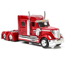 Modellino camion pesante