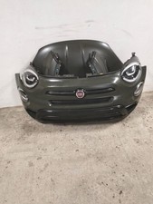 Musata E Kit Airbag Fiat 500x