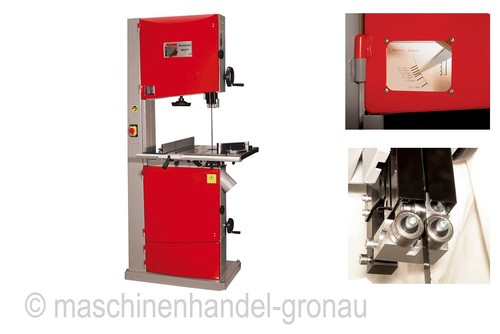 Holzmann sega nastro hbs - holzmann,