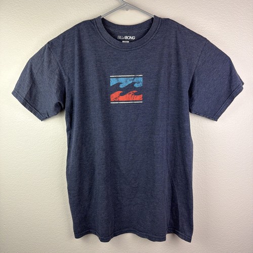 Billabong camicia logo - billabong,