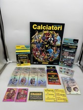 CALCIATORI PANINI 2024/2025