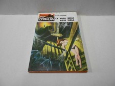 I Racconti di DRACULA La Villa