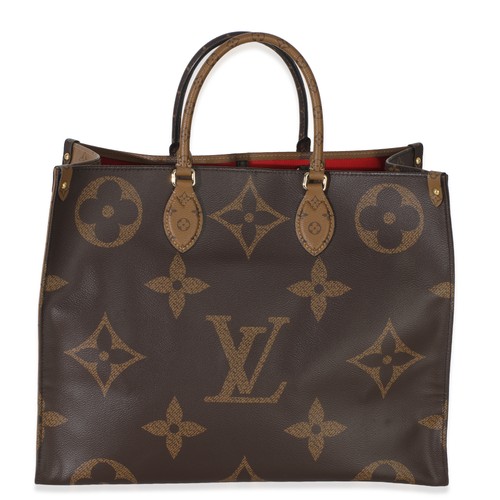 Louis vuitton reverse - vuitton,