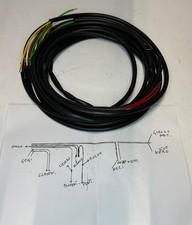 Impianto Elettrico Cablaggio
