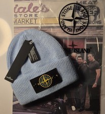 Berretto Stone Island - nuovo