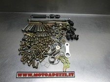 MV AUGUSTA BRUTALE 910-750 BULLONI VITI MOLLE GOMMINI FERMAGLI STAFFETTE RANELLE