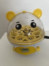 Mini Incubatrice Per Uova 