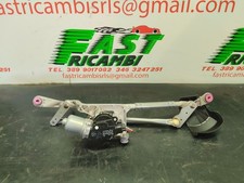 MOTORINO TERGICRISTALLO