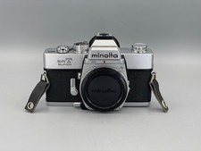Minolta SRT Super Body, #788-2, - BUONO -