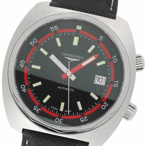 Longines 795 heritage - longines, l2.795.4