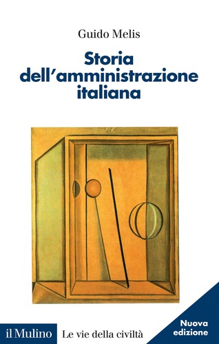Storia dell amministrazione - storia, dell'amministrazione