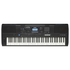 Yamaha PSR-EW425 Tastiera