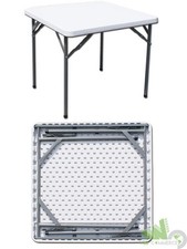 TAVOLO PIEGHEVOLE IN HDPE