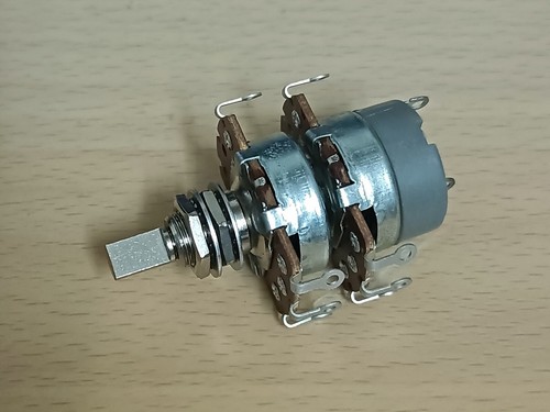 Pentola controllo volume con