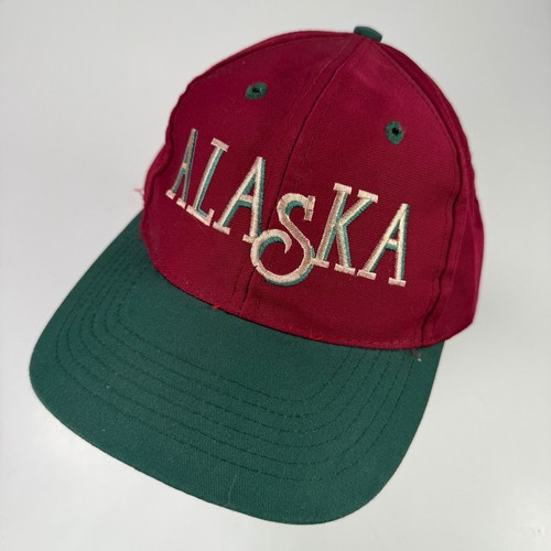 Alaska baseball cappello - a.c.e.alaska,