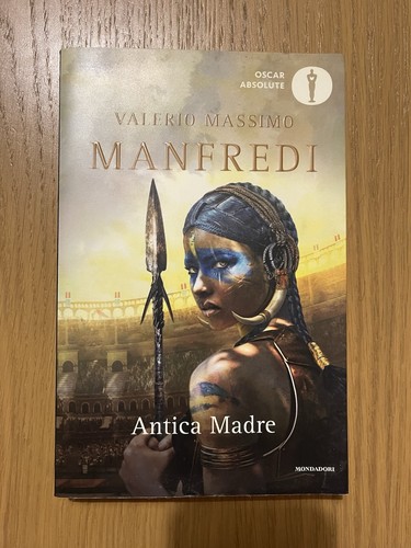 Antica madre valerio - di,