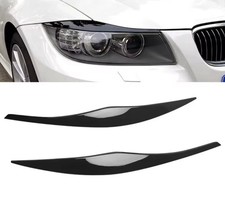 Palpebra Fari Anteriori BMW