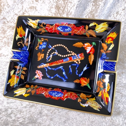 Hermes posacenere portasigari