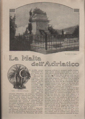 Vico mantegazza la - vico,