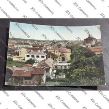 Cartolina Livorno Ferraris -