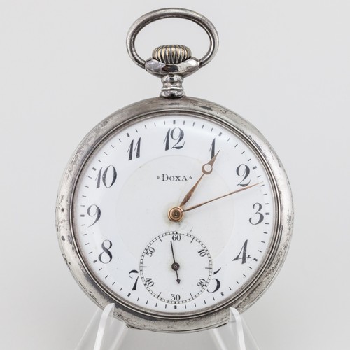 Orologio tasca doxa - doxa,