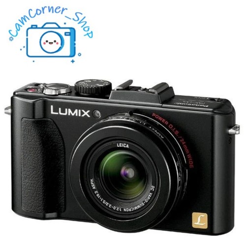 Panasonic lumix dmc - lumix, 10,1