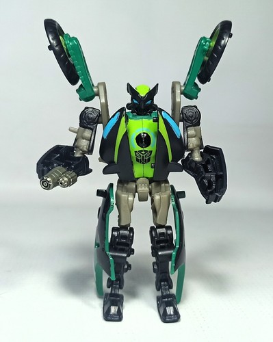 Hasbro 2009 transformers - 2009,