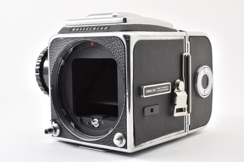 Quasi come nuova hasselblad - [quasi, nuova]