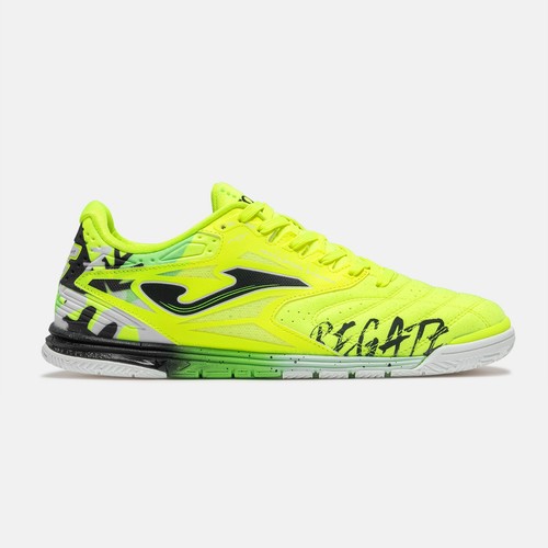Scarpe calcetto joma regate - scarpe,