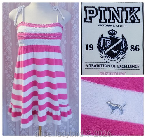 Abito vintage y2k rosa - vintage,