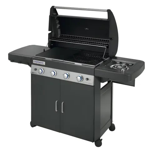 Barbecue campingaz gas - barbecue,
